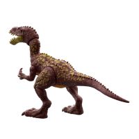 Jurský svět Divoká síla MASIAKASAURUS, Mattel HCL85 (3)