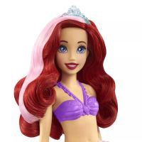 Mattel Disney Princess Malá mořská víla, HLW00 (1)