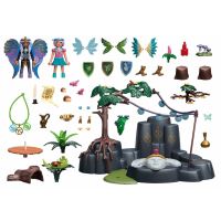 Playmobil Ayuma 70808 Jarní obřad (1)