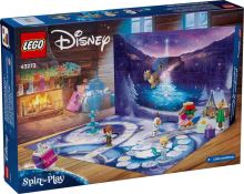 LEGO® Disney Frozen 43273 Adventní kalendář (6)