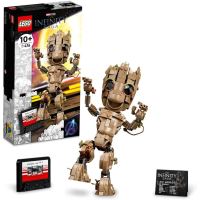 LEGO® Marvel 76217 Já jsem Groot