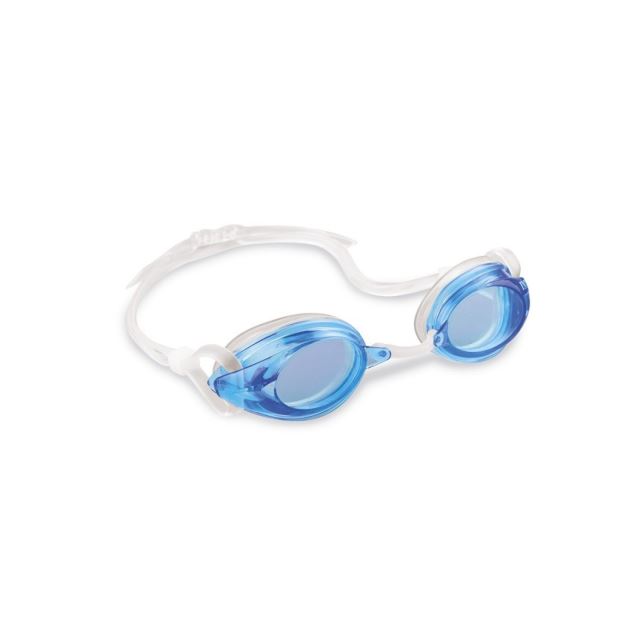 Intex Brýle plavecké PLAY modré