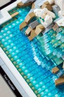 LEGO® Architecture 21062 Fontána di Trevi (3)