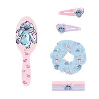 Set doplňků do vlasů s hřebenem Stitch (1)
