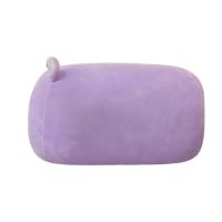 SQUISHMALLOWS Stackables Veverička - Sydnee, 30 cm (1)