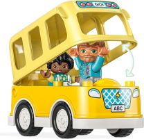 LEGO® DUPLO® 10988 Jazda autobusom (1)