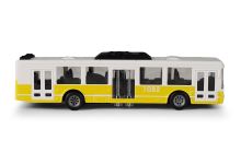 Plastový autobus MHD o délce cca 16 cm potěší všechny malé milovníky dopravních prostředků. (3)