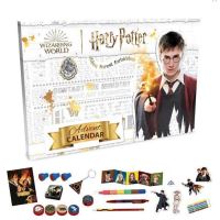 Adventný kalendár Harry Potter