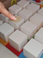 PEXI Pexeso pre uši® a hmat (5)