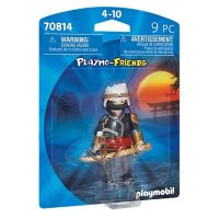 Playmobil 70814 Ninja