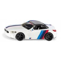 SIKU 2347 BMW Z4 M40i 1:50