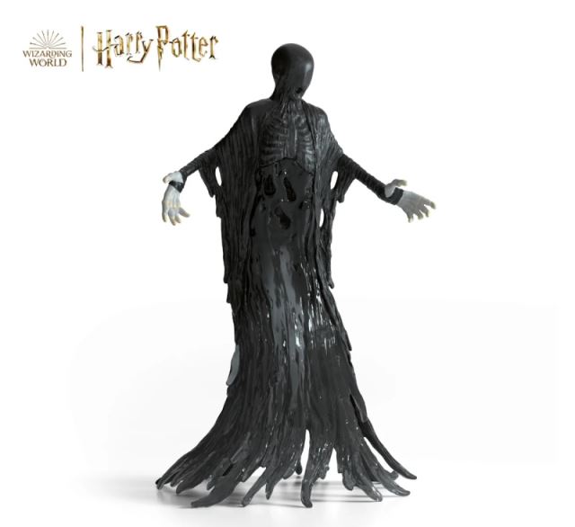 Schleich Harry Potter™ 13992 Mozkomor