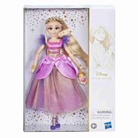 Hasbro Disney Style Series Locika, F1247 (6)