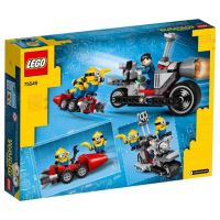 LEGO Mimoni 75549 Divoká honička na motorce (1)