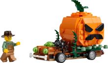 LEGO® 40822 Pick-up s halloweenskymi tekvicami (1)