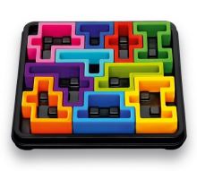Mindok SMART - IQ DELUXE - Square (1)