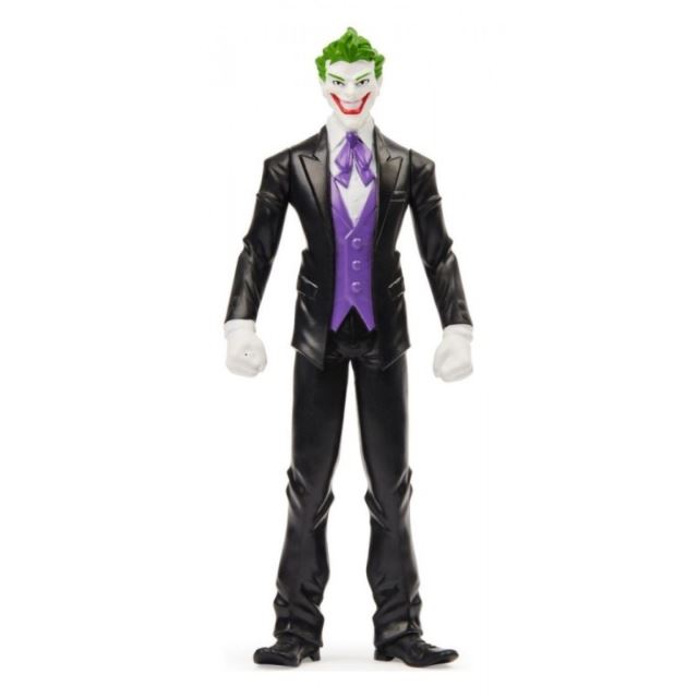 BATMAN figurka 15cm The Joker, Spin Master 25468