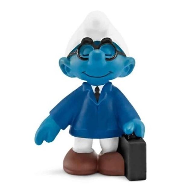 Schleich 20774 Šmoula Prodejce