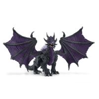 Schleich 70152 Eldrador Stínový drak