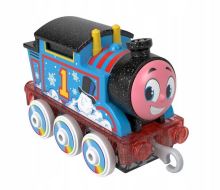 Mattel Fisher-Price® Tomáš a přátelé COLOR CHANGERS TAHACÍ KOVOVÁ MAŠINKA Tomáš (3)