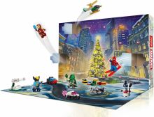 LEGO® Marvel 76340 Adventný kalendár (4)