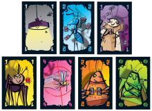 Asmodee Túry Můry, Podvádění povoleno (3)