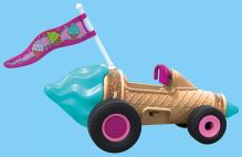Playmobil 71718 Racing: Závoďák Zmrzlinový kornout (3)