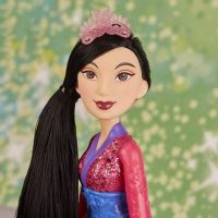 Disney princezna Mulan, Hasbro E4167 (2)