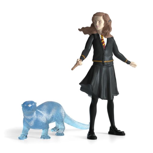 Schleich Harry Potter™ 42680 Harry Potter a Patrón