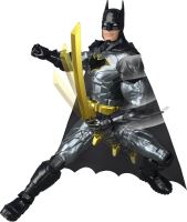 Mattel DC BATMAN Akčná figúrka so zvukmi Batman 30 cm, JMN71