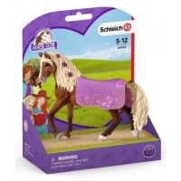 Schleich 42468 Žrebec Paso Fino (1)