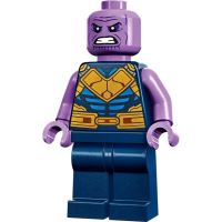 LEGO® Marvel 76242 Thanos v robotickom brnení (2)