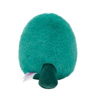 SQUISHMALLOWS Fuzzamallows Ptakopysk - Selassi, 13 cm (3)
