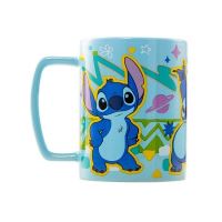 Stitch, hrnček s návlekom Stitch (2)