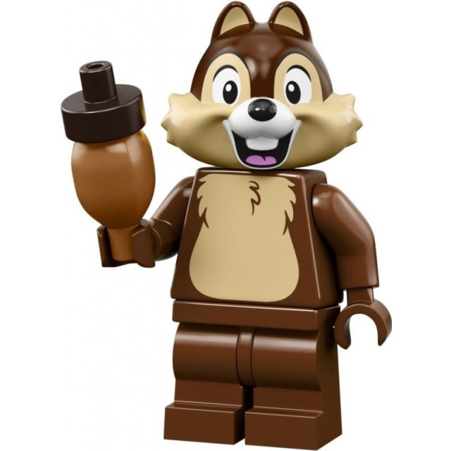 LEGO 71024 minifigurka Disney 2 - Chip