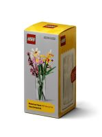 LEGO® Botanicals váza - lúčne kvety