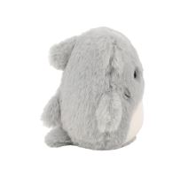 SQUISHMALLOWS Fuzzamallows Kladivoun - Tank, 13 cm (4)