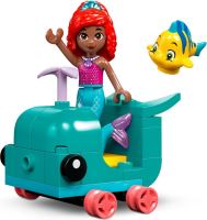 LEGO® Disney 43254 Ariel a její křišťálová jeskyně (3)
