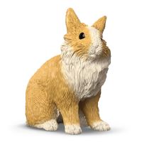 Schleich 42728 Králíkárna (11)