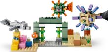 LEGO® Minecraft® 21598 Podmořské dobrodružství (8)