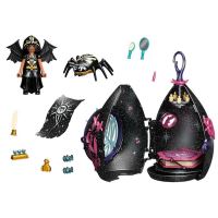 Playmobil Ayuma 70825 Úkryt Bat Fairies (1)