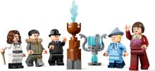 LEGO® Harry Potter™ 76440 Trojčarodejnícky turnaj: Príchod (3)