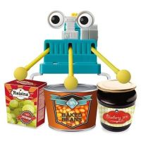 KidzLabs Robotický bubeník (1)