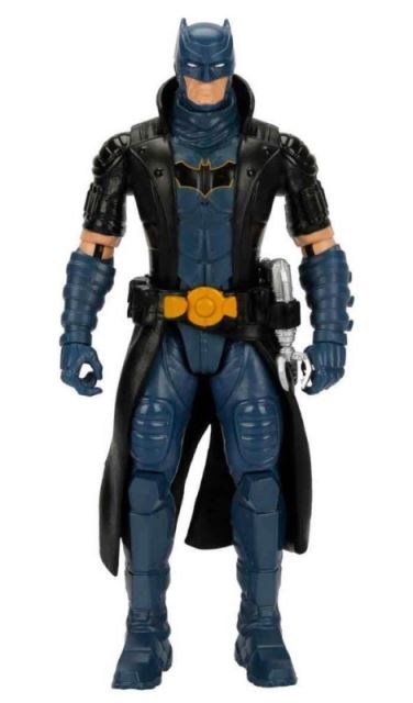 Spin Master BATMAN figúrka 30cm Batman 45637