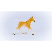 Schleich 13951 Haflingerské žriebä (6)