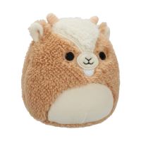 SQUISHMALLOWS Fuzzamallows Kozel - Grant, 13 cm (5)