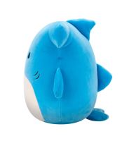 SQUISHMALLOWS Kladivoun - Nitro, 30 cm (2)
