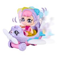 Kindi Kids Mini Lietadlo a Rainbow Kate (2)