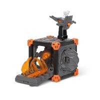 Schleich 42732 Bitevní jeskyně lávového medvěda (10)