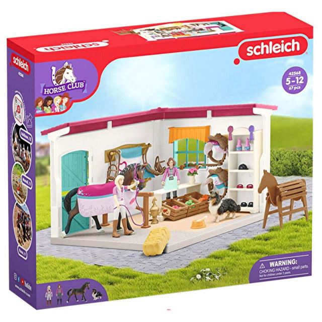 Schleich 42568 Obchod pre kone